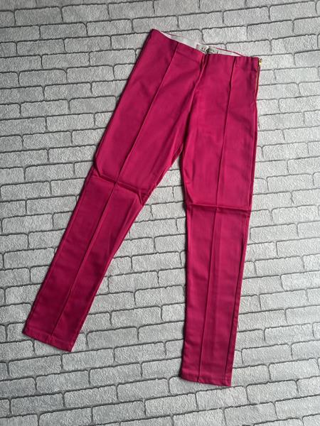 Штаны Valentina (S-L) VL76 crimson (деми)