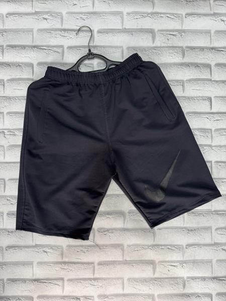 Шорты Long Sport (46-54) LS164 d.grey (лето)