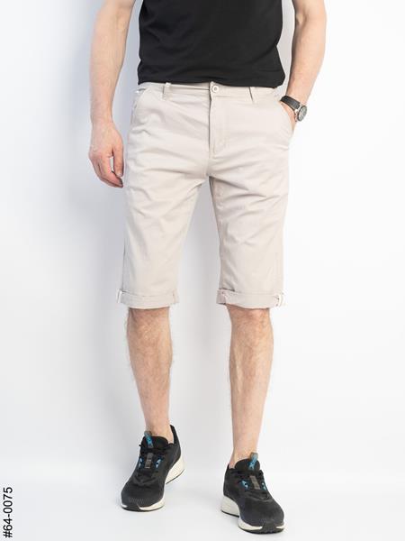 Бриджи Seven Group (S-2XL) 0075 l.beige (лето)