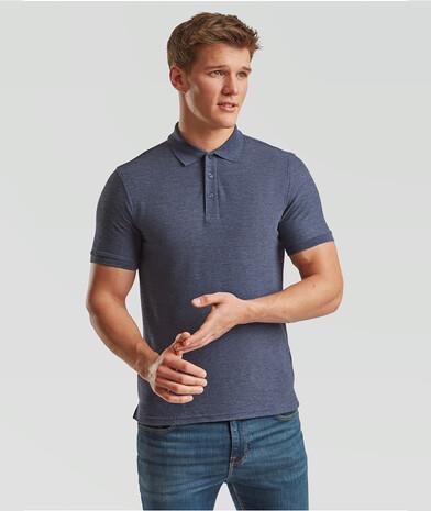 Футболка Sport style (M-2XL) 2139 blue (лето)