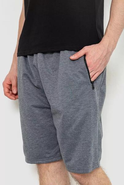 Шорты Seven Group (4XL-9XL) 6593 mix (лето)