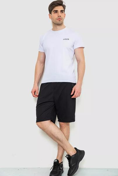 Шорты Seven Group (M-4XL) 6598 mix (лето)