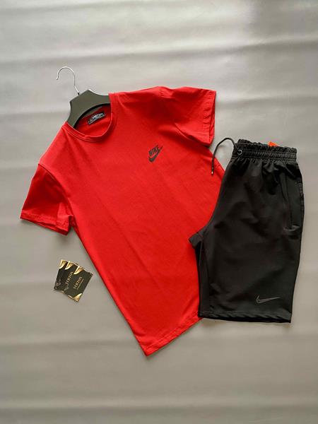 Костюм Verton (S-2XL) VP69 red (лето)