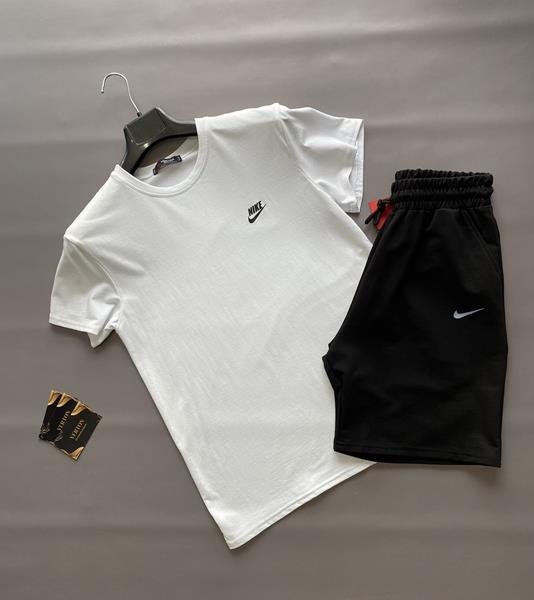 Костюм Verton (S-2XL) VP70 white (лето)