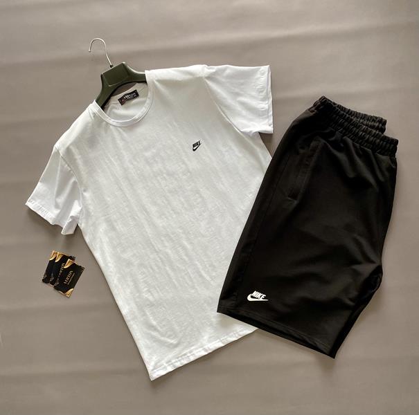 Костюм Verton (XL-5XL) VP77 white (лето)