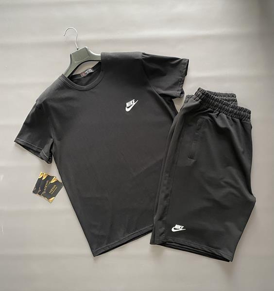 Костюм Verton (XL-5XL) VP78 d.grey (лето)