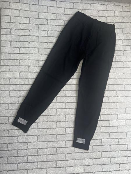 Штаны Valentina (42-48) 226 black (деми)