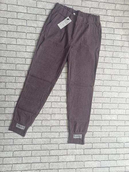 Штаны Valentina (42-48) 226 grey (деми)