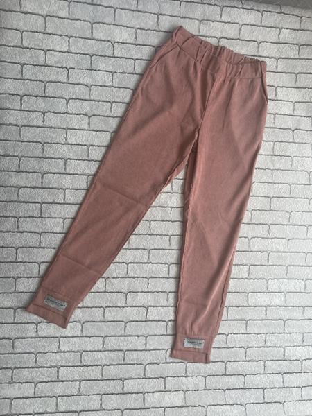 Штаны Valentina (42-48) 226-1 beige (деми)