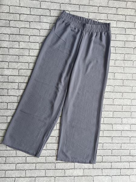 Штаны Valentina (50-56) 247 grey (лето)