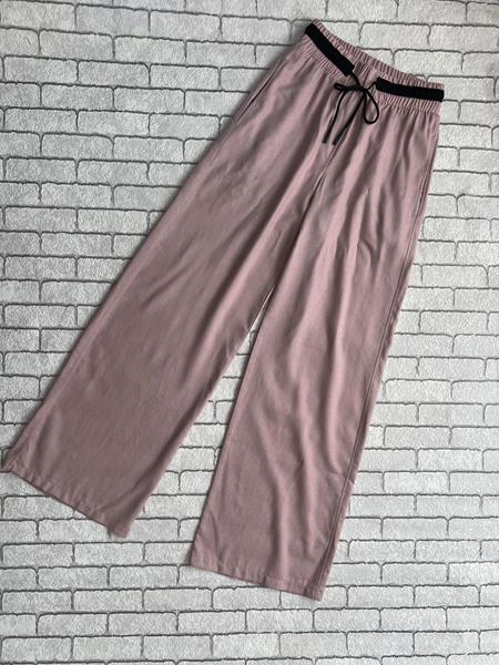 Штаны Valentina (42-48) 251 powder (лето)