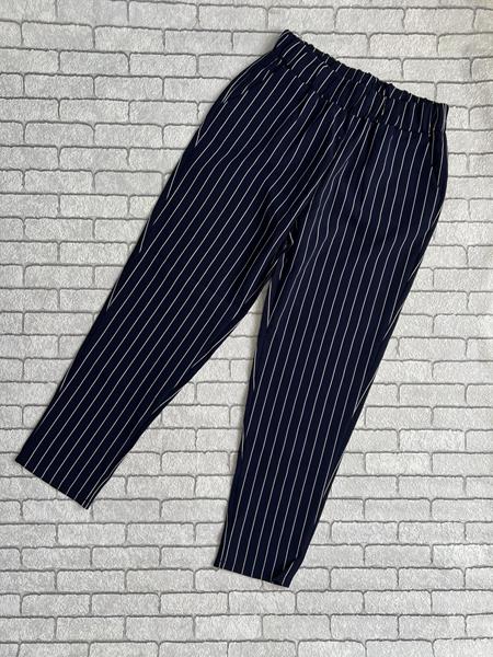 Штаны Valentina (50-56) 254 black (деми)