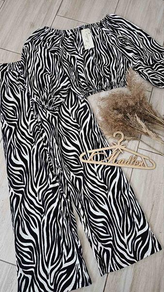 Костюм Ariamo (140-164) A24 black (лето)