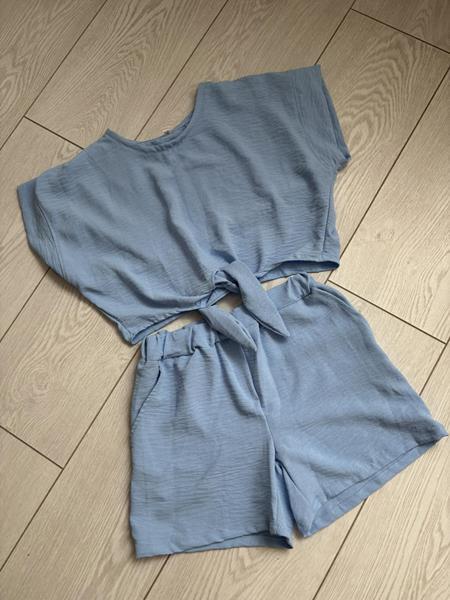 Костюм Ariamo (134-158) A36 grey (лето)