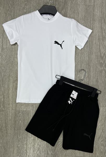 Костюм MMZ (9-13) 2024-2 white (лето)