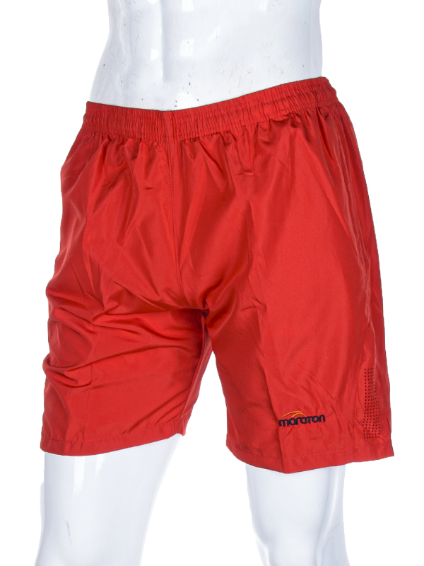 Шорты Meisty (48-56) 1206 red (лето)