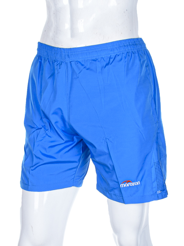 Шорты Meisty (48-56) 1206 blue (лето)