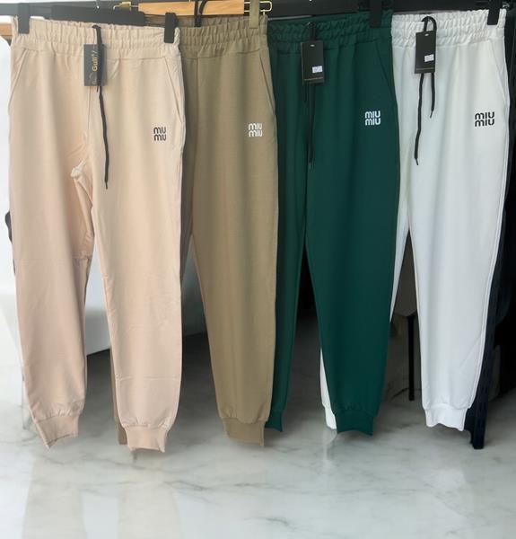 Штаны спорт Phi Hung (42-50) P75 khaki (деми)