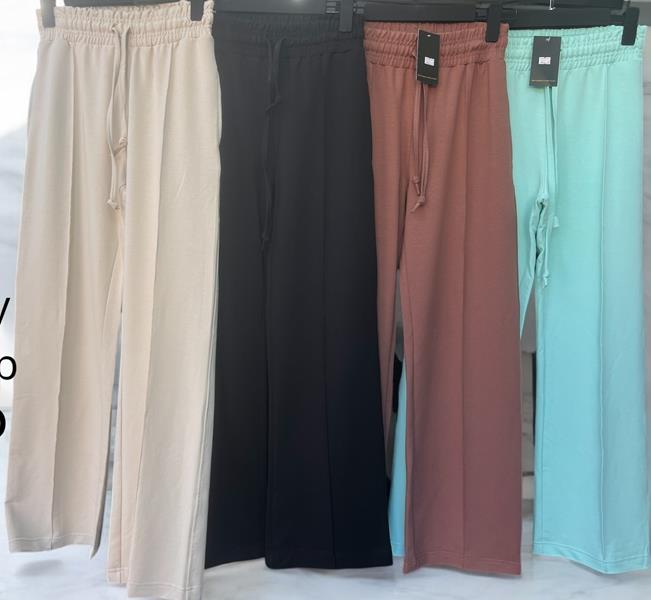 Штаны Phi Hung (42-50) P80 brown (деми)