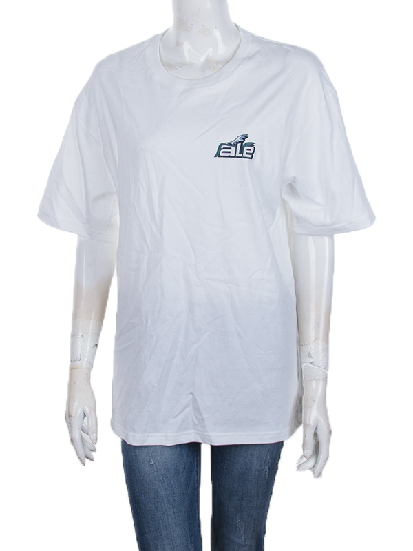 Футболка CND2 (S-2XL) 4071-W01-2 (лето)