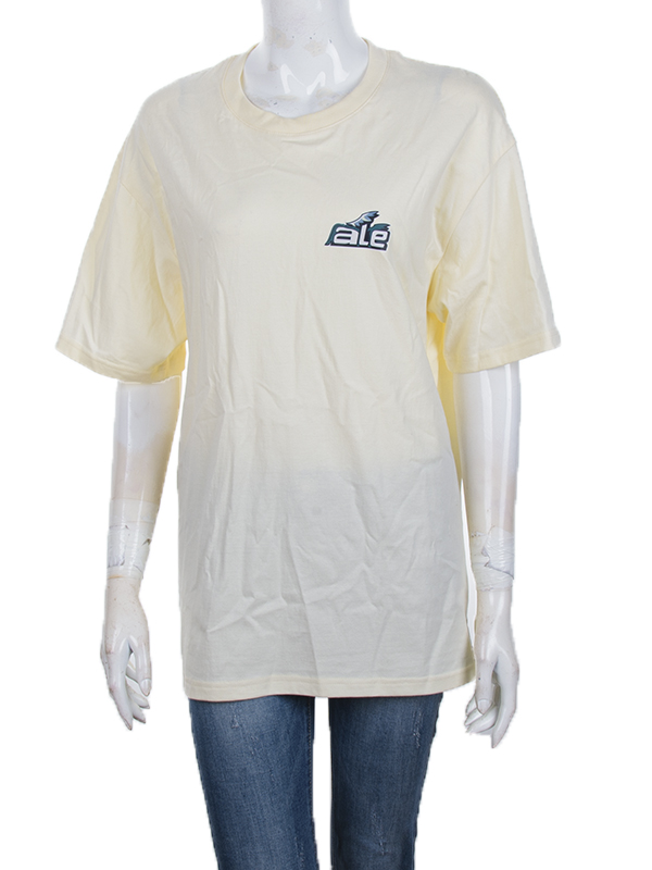 Футболка CND2 (S-2XL) 4071-W01-3 (лето)