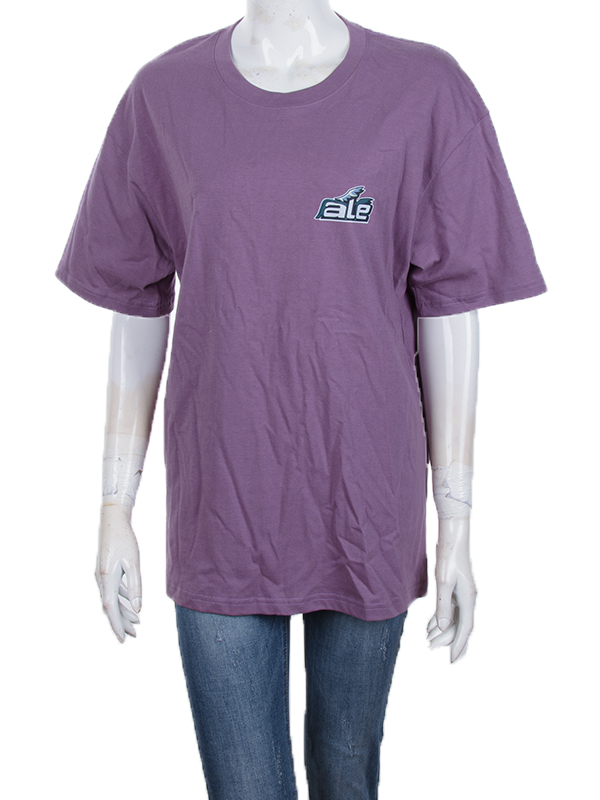 Футболка CND2 (S-2XL) 4071-W01-4 (лето)