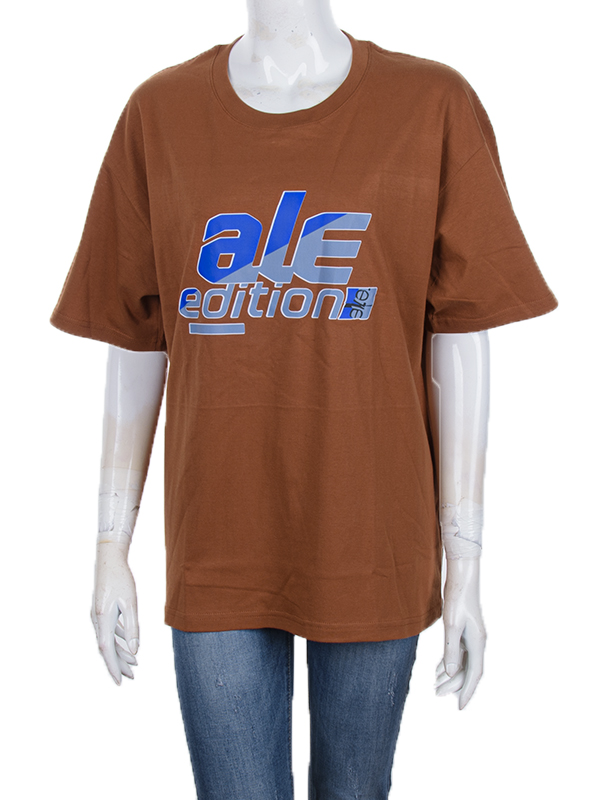 Футболка CND2 (S-2XL) 4071-W02-3 (лето)