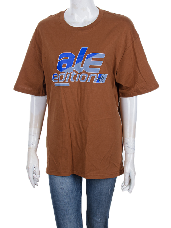 Футболка CND2 (S-2XL) 4071-W02-3-1 (лето)