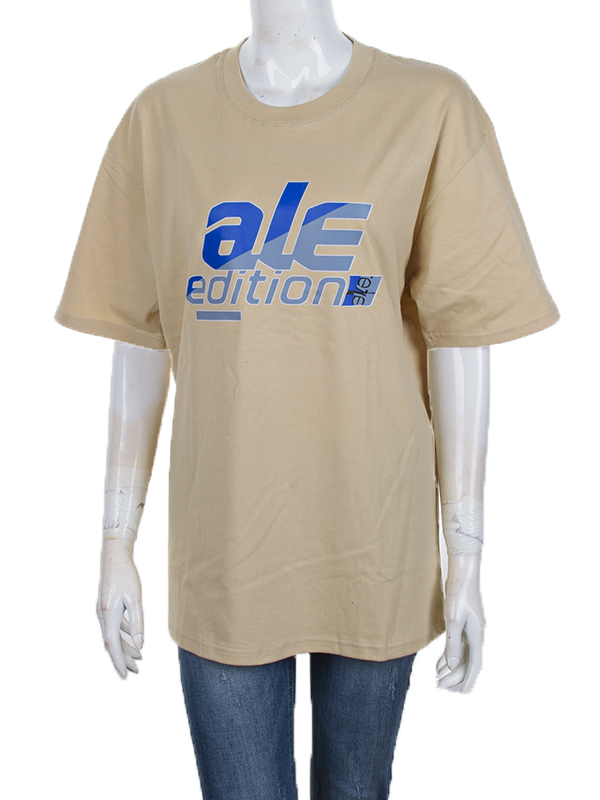 Футболка CND2 (S-2XL) 4071-W02-4 (лето)