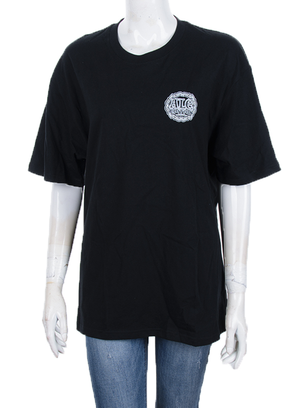 Футболка CND2 (S-2XL) 4071-W03-1 (лето)