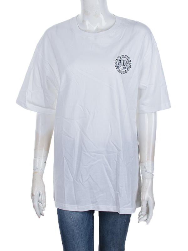 Футболка CND2 (S-2XL) 4071-W03-2 (лето)