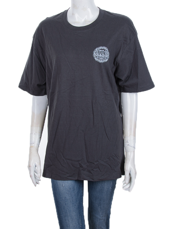 Футболка CND2 (S-2XL) 4071-W03-3 (лето)