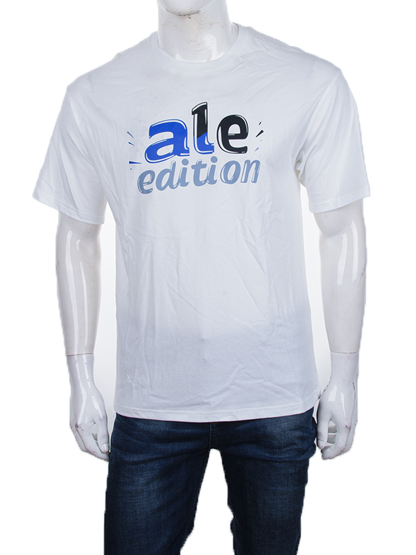 Футболка CND2 (M-3XL) 4072-M02-2 (лето)