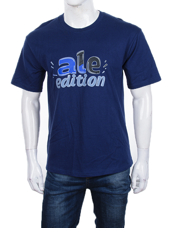 Футболка CND2 (M-3XL) 4072-M02-3 (лето)