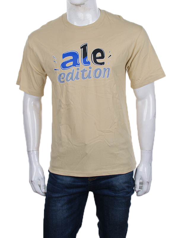 Футболка CND2 (M-3XL) 4072-M02-4 (лето)