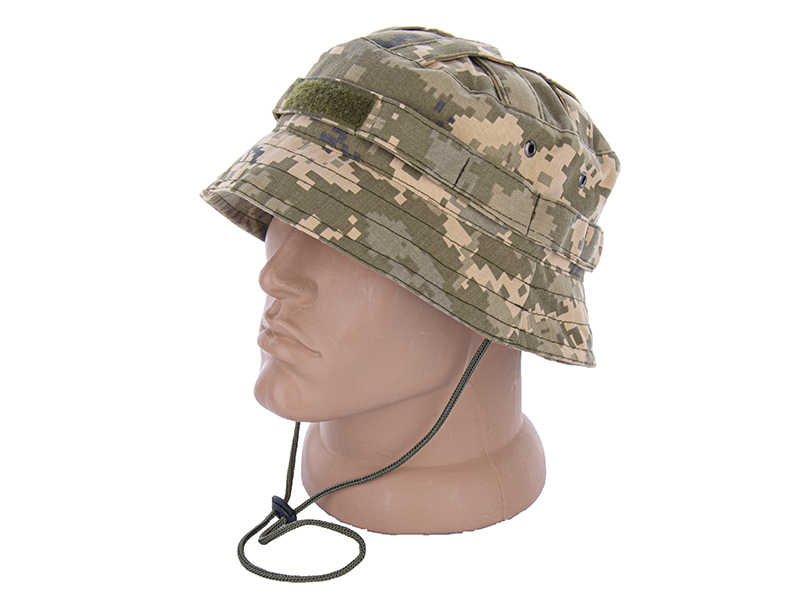 Панама Viola (56-60) 1436-1 khaki (лето)