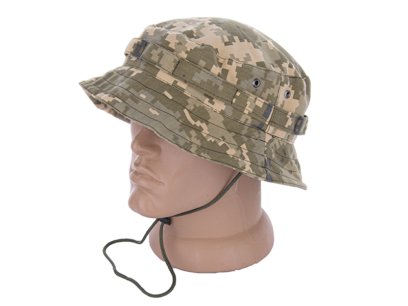 Панама Viola (56-60) 1436-2 khaki (лето)