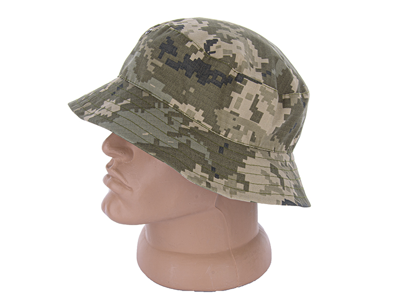 Панама Viola (57-59) 1436-3 khaki (лето)