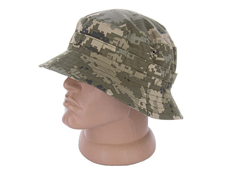 Панама Viola (57-59) 1436-4 khaki (лето)