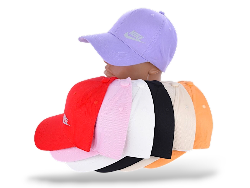 Кепка КОРОЛЕВА (56-58) 24-04 mix (лето)