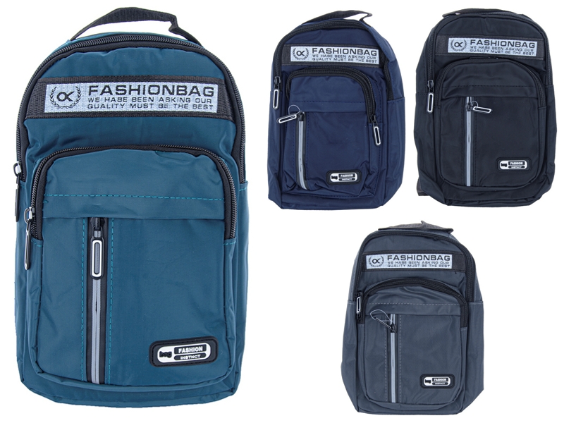 Бананка Favorit clothes (27*18*10) N211 mix (лето)