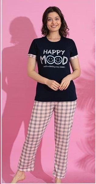 Костюм Vehuiah (M-2XL) 301-54 black (лето)