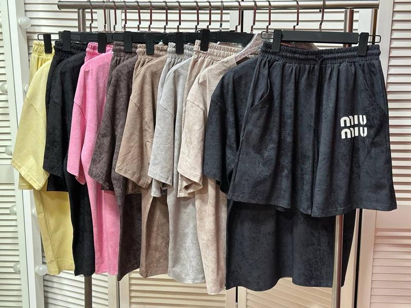 Костюм Lelis (44-54) 1041 beige (лето)