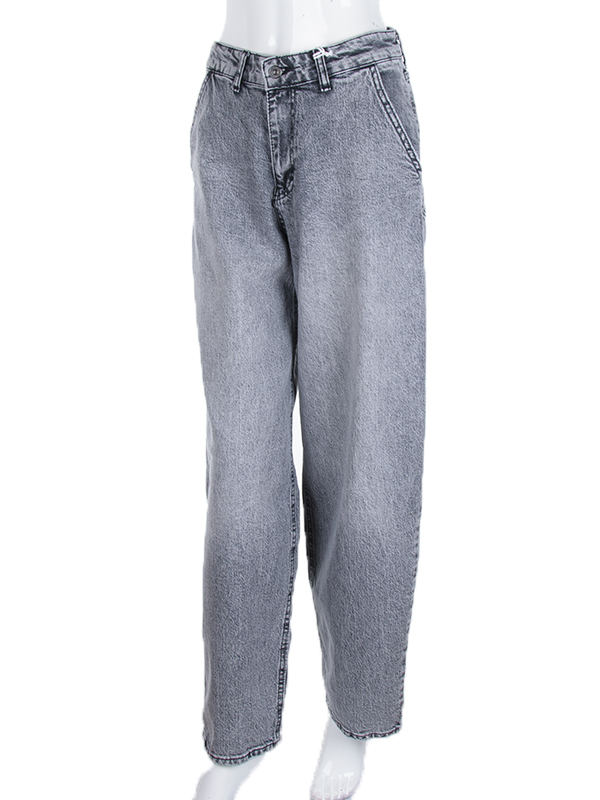 Джинсы BIG clothes (25-30) 4074-52AZ495 (деми)