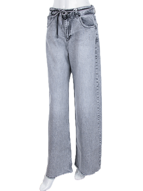 Джинсы BIG clothes (25-30) 4074-52AZ507-4 (деми)