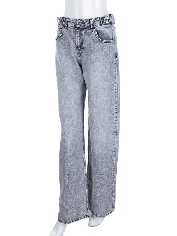 Джинсы BIG clothes (25-30) 4074-52AZ509 (деми)