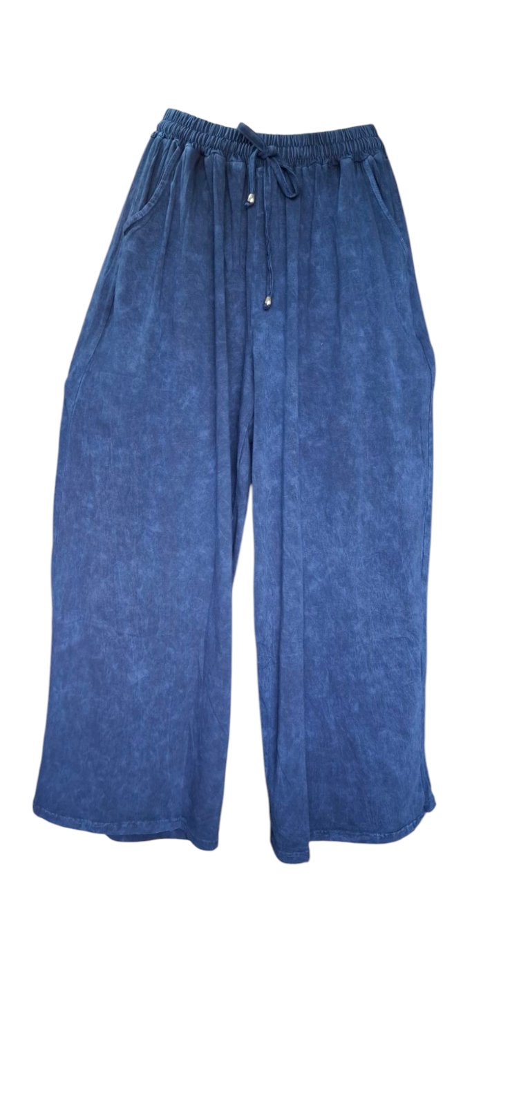 Штаны Alberk (56-62) 5502 blue (деми)