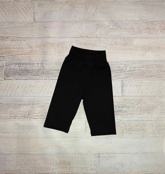 Велосипедки LiMa kids (134-158) LM54 black (лето)