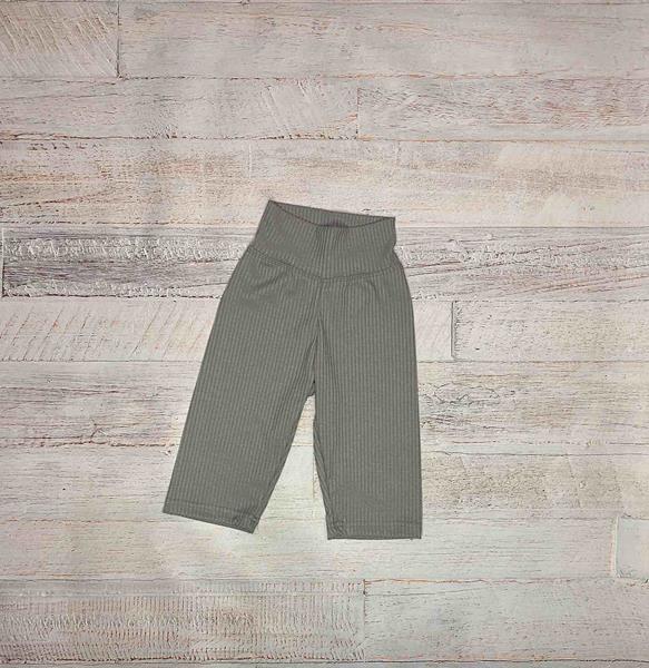 Велосипедки LiMa kids (134-158) LM55 grey (лето)