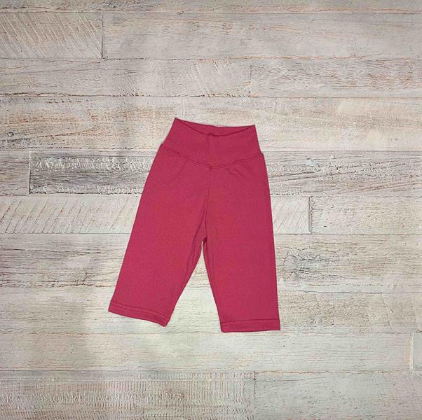 Велосипедки LiMa kids (134-158) LM56 pink (лето)